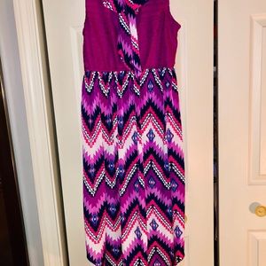 Adorable girls dress